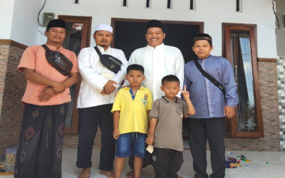 Memperkaya Jiwa dan Menjaga Tradisi Keagamaan: Kegiatan Pembiasaan Membaca Surat Yasin Setiap